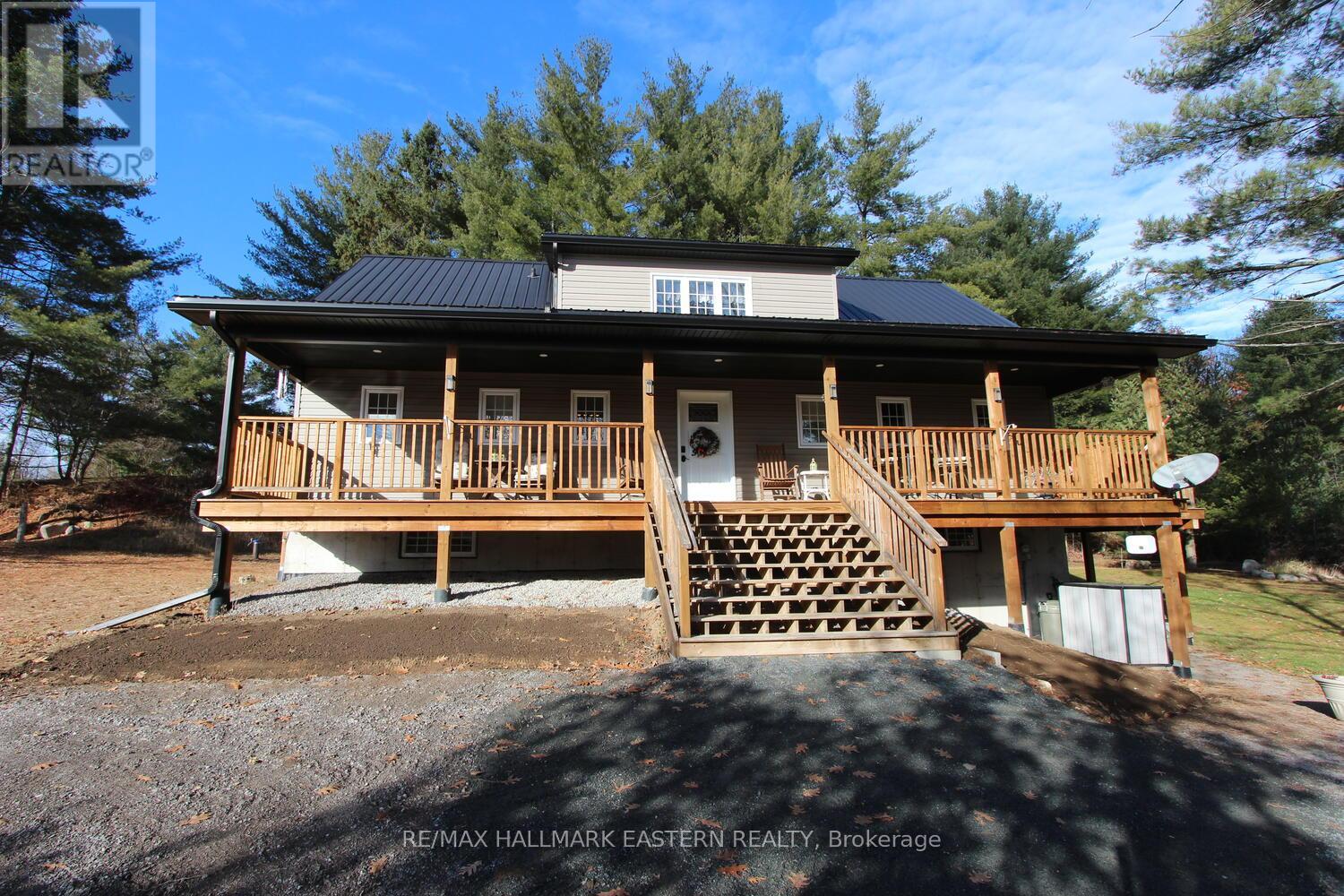 20 Blairton Tent & Trailer Park Road, Havelock-Belmont-Methuen, Ontario K0L 1Z0 - Photo 22 - X12579272