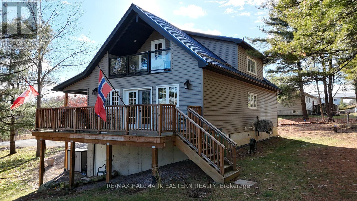 20 Blairton Tent & Trailer Park Road, Havelock-Belmont-Methuen, Ontario K0L 1Z0 - Photo 25 - X12579272