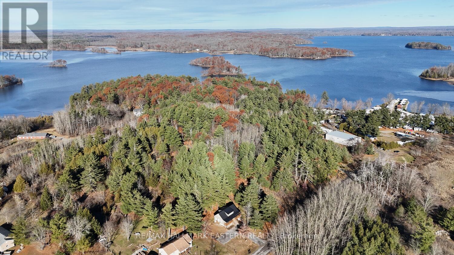 20 Blairton Tent & Trailer Park Road, Havelock-Belmont-Methuen, Ontario K0L 1Z0 - Photo 28 - X12579272