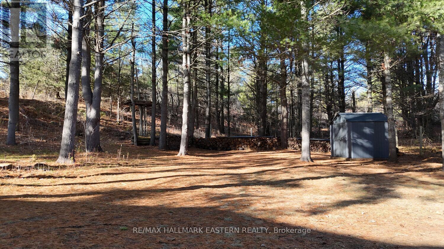 20 Blairton Tent & Trailer Park Road, Havelock-Belmont-Methuen, Ontario K0L 1Z0 - Photo 30 - X12579272