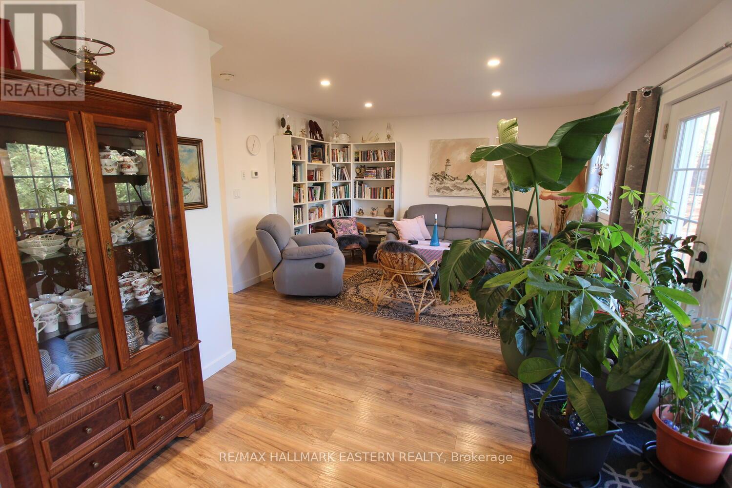 20 Blairton Tent & Trailer Park Road, Havelock-Belmont-Methuen, Ontario K0L 1Z0 - Photo 7 - X12579272