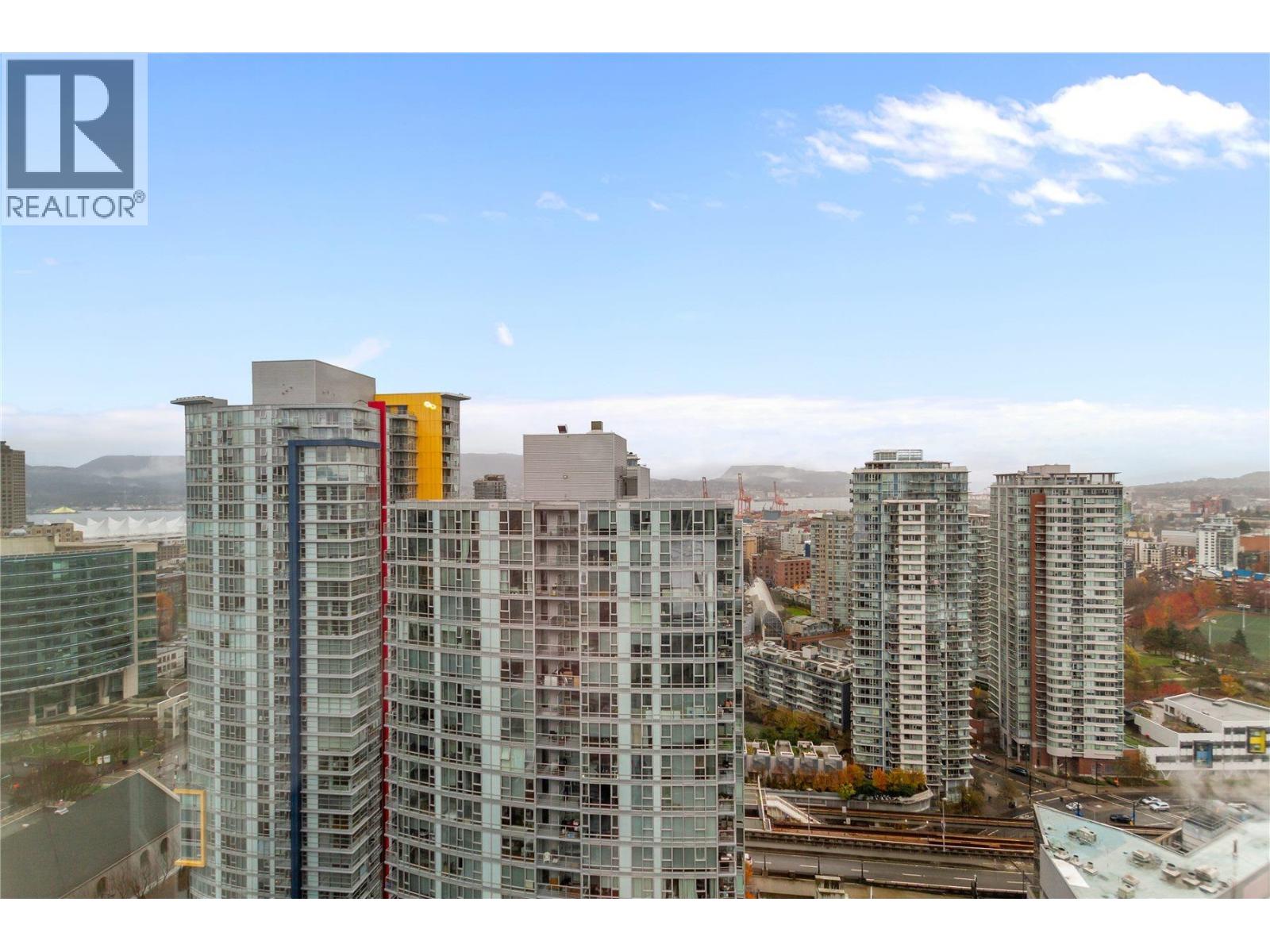 3108 111 W Georgia Street, Vancouver, British Columbia  V6B 1T8 - Photo 11 - R3070266