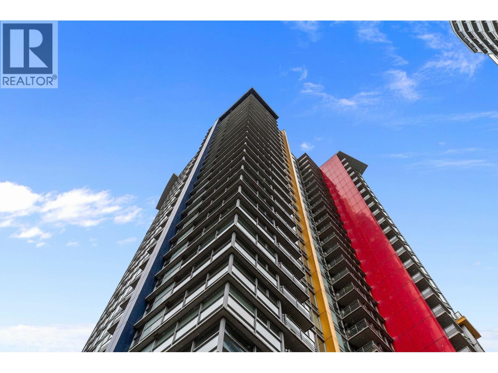 3108 111 W Georgia Street, Vancouver, British Columbia  V6B 1T8 - Photo 28 - R3070266