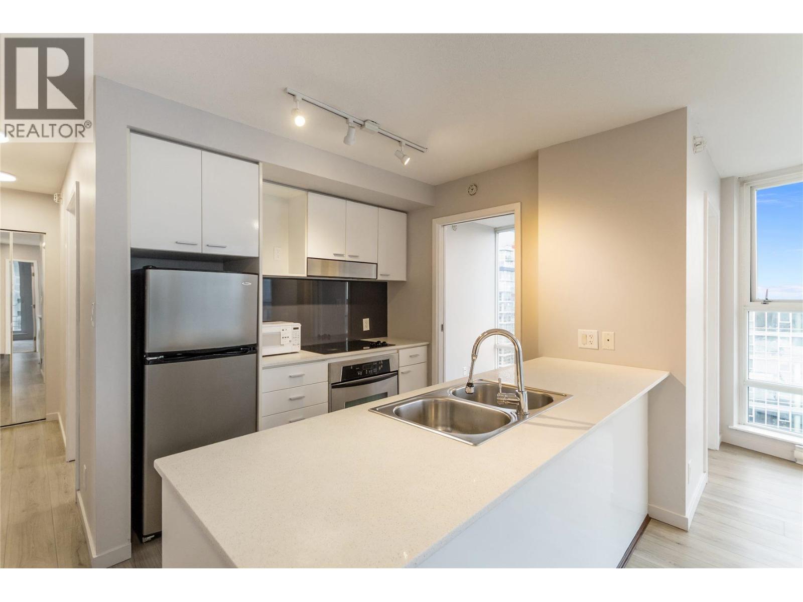 3108 111 W Georgia Street, Vancouver, British Columbia  V6B 1T8 - Photo 7 - R3070266