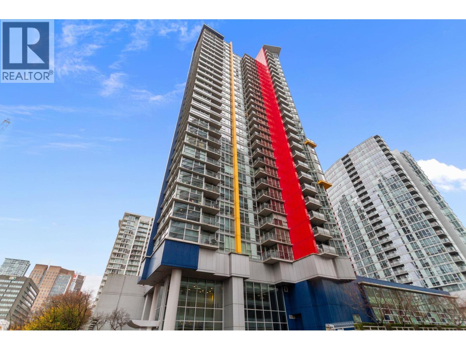 3108 111 W Georgia Street, Vancouver, British Columbia  V6B 1T8 - Photo 27 - R3070266