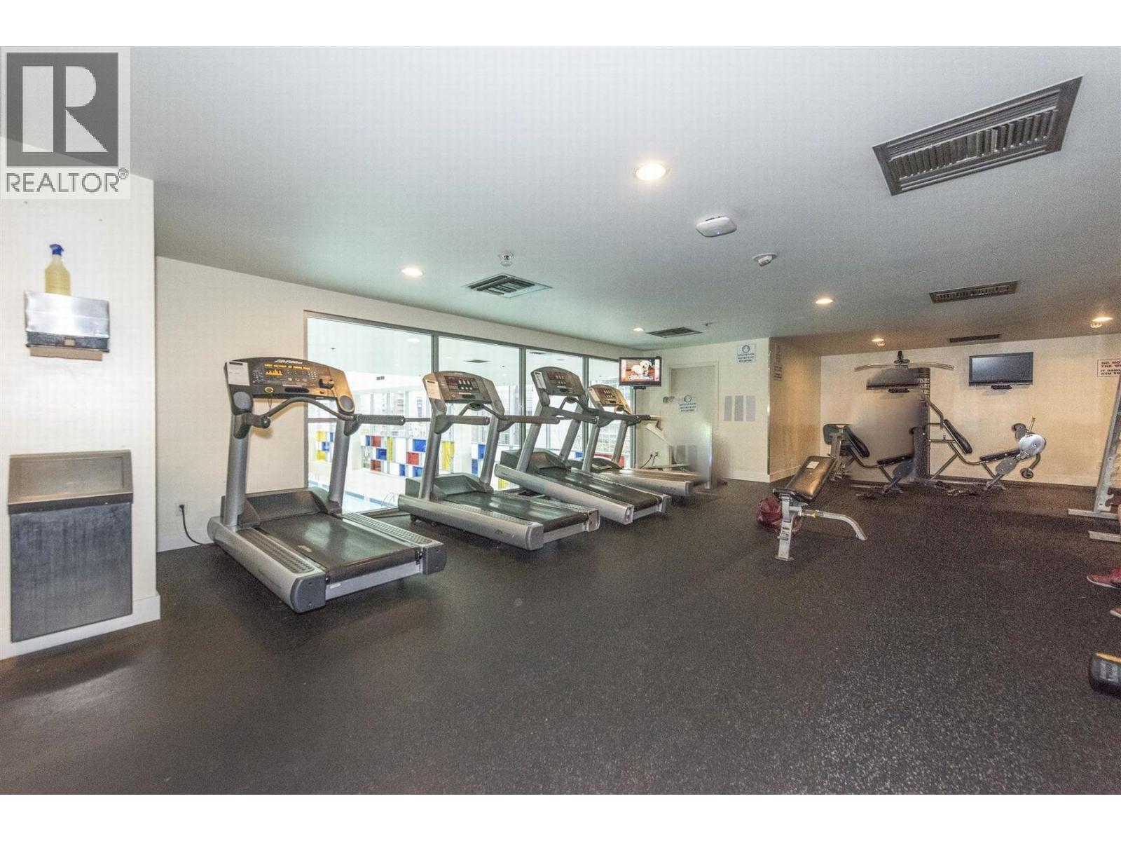 3108 111 W Georgia Street, Vancouver, British Columbia  V6B 1T8 - Photo 23 - R3070266