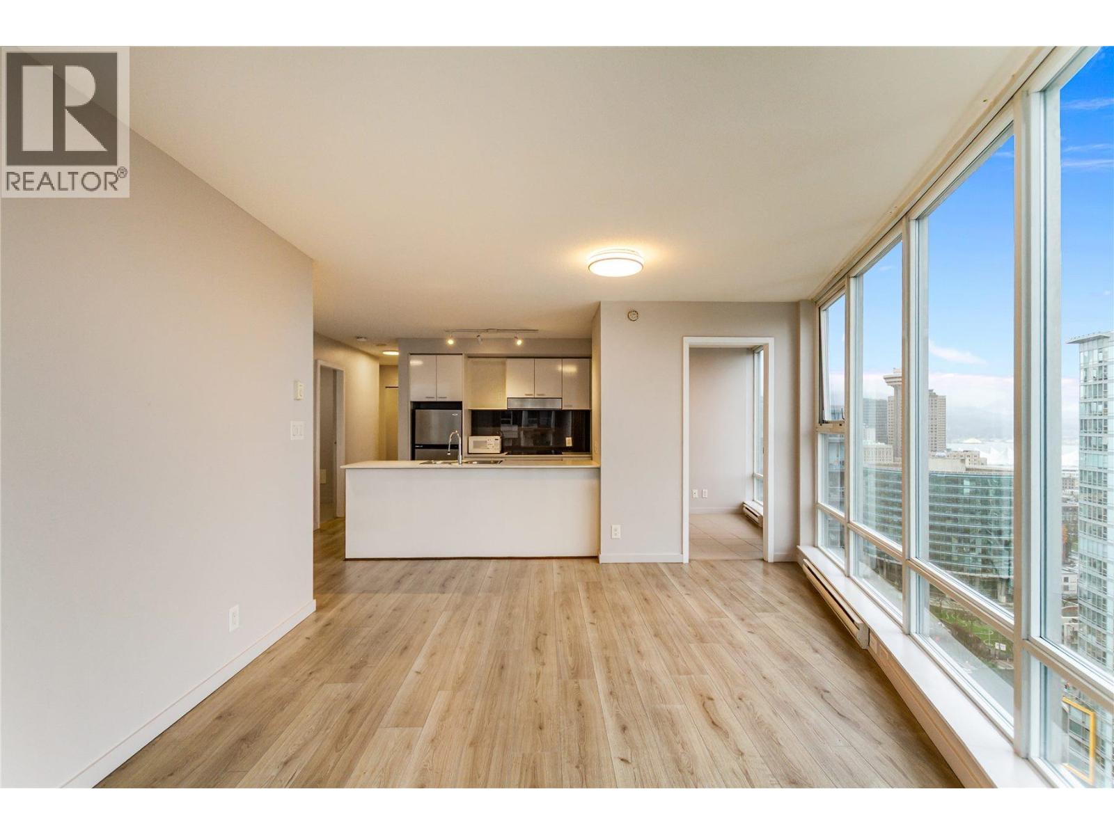 3108 111 W Georgia Street, Vancouver, British Columbia  V6B 1T8 - Photo 4 - R3070266