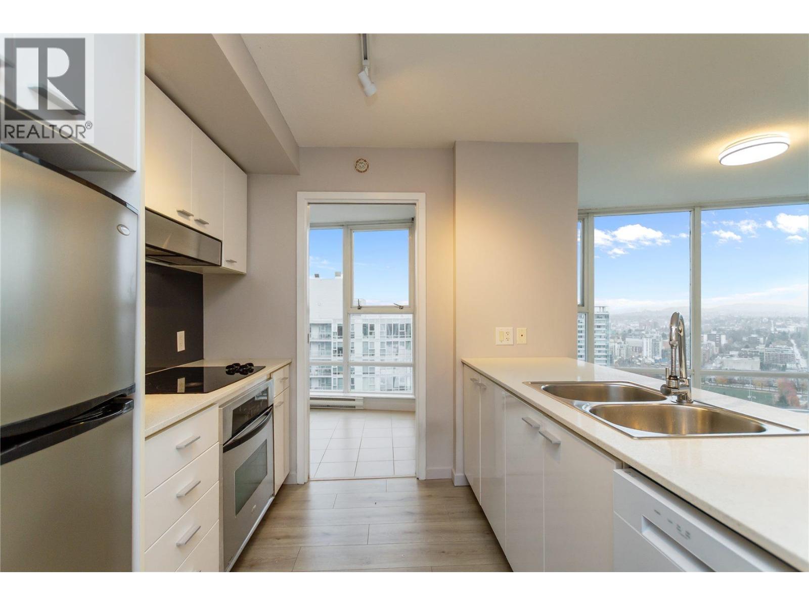 3108 111 W Georgia Street, Vancouver, British Columbia  V6B 1T8 - Photo 9 - R3070266