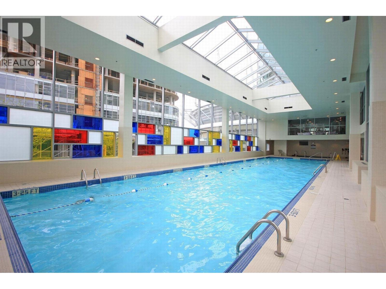 3108 111 W Georgia Street, Vancouver, British Columbia  V6B 1T8 - Photo 21 - R3070266