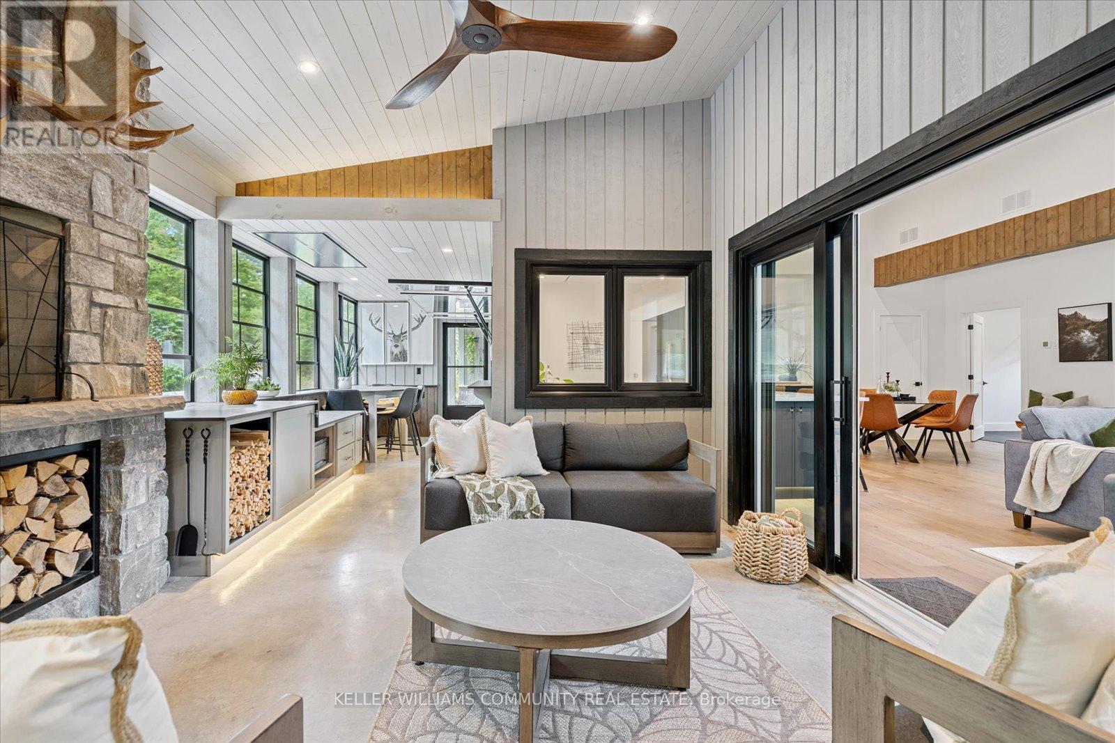 33 Laplantes Road, Trent Lakes, Ontario  K0L 1J0 - Photo 20 - X12579286