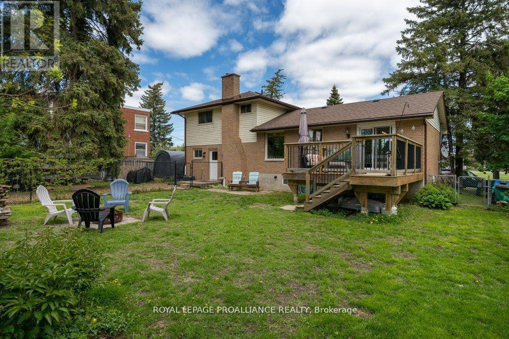 44 Sidney Street, Belleville, Ontario  K8P 3Y8 - Photo 31 - X12579308