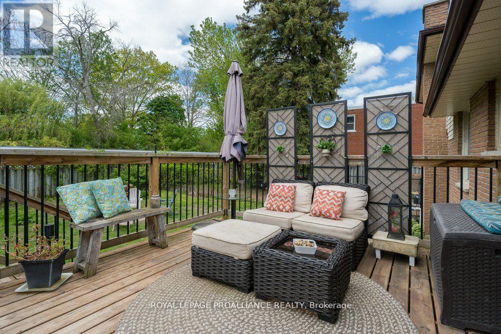 44 Sidney Street, Belleville, Ontario  K8P 3Y8 - Photo 34 - X12579308