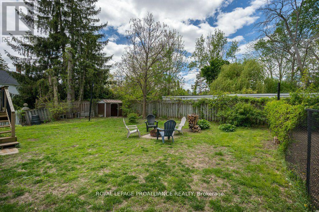 44 Sidney Street, Belleville, Ontario  K8P 3Y8 - Photo 37 - X12579308