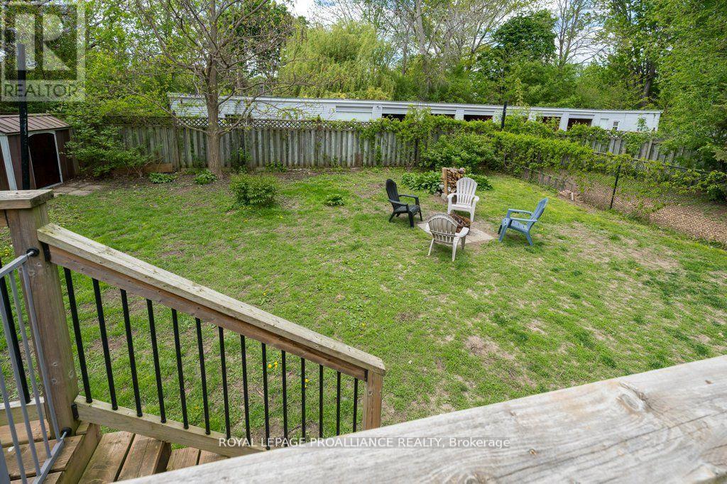 44 Sidney Street, Belleville, Ontario  K8P 3Y8 - Photo 38 - X12579308