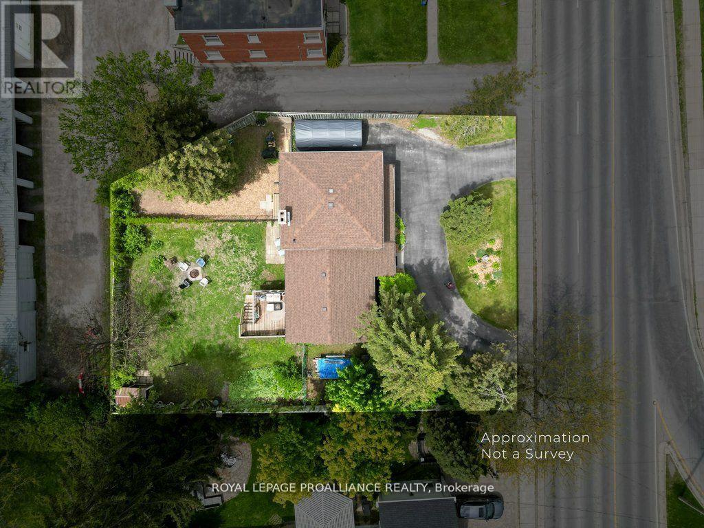 44 Sidney Street, Belleville, Ontario  K8P 3Y8 - Photo 41 - X12579308