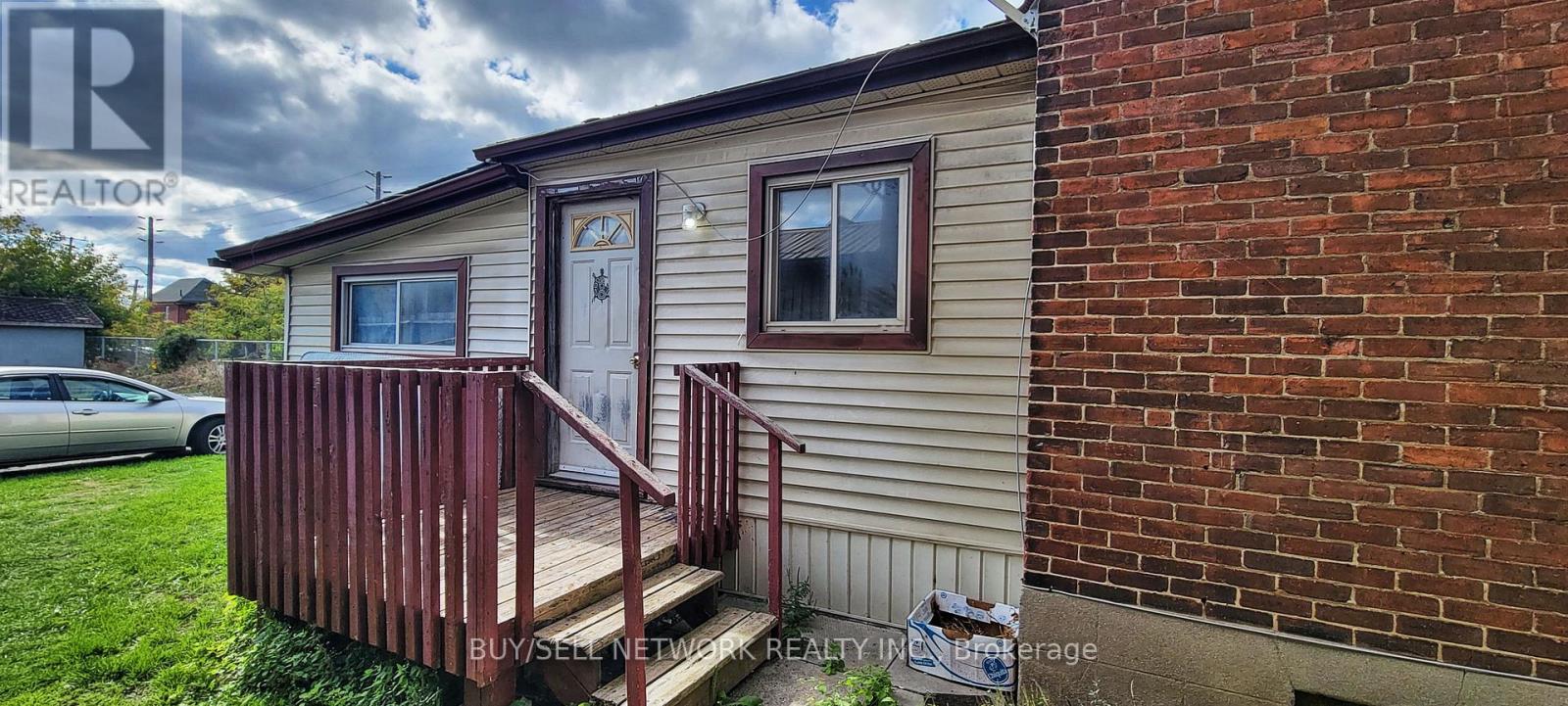 257 Dalhousie Street, Peterborough, Ontario  K9J 2M3 - Photo 4 - X12579340
