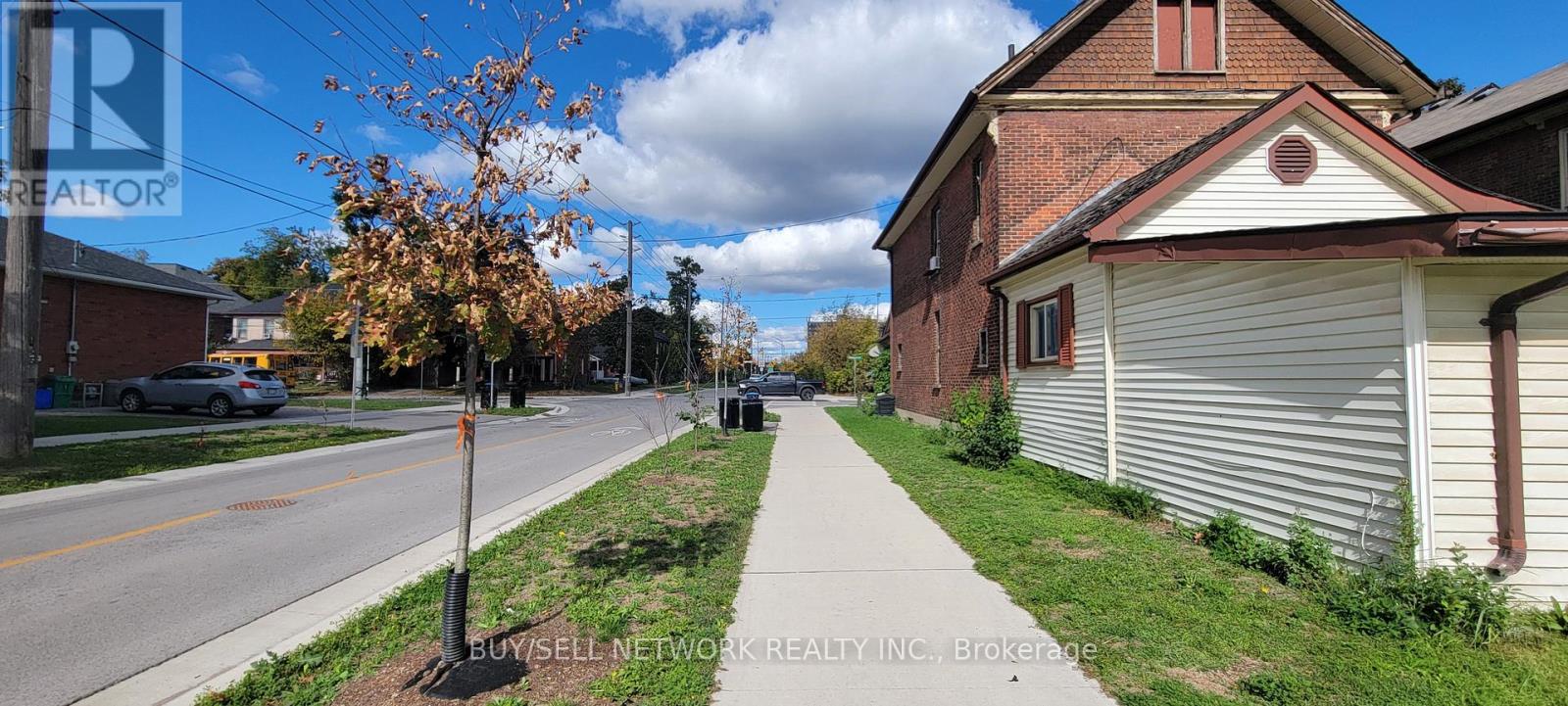 257 Dalhousie Street, Peterborough, Ontario  K9J 2M3 - Photo 6 - X12579340