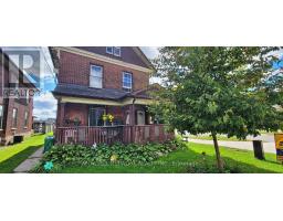 257 DALHOUSIE STREET, Peterborough, Ontario