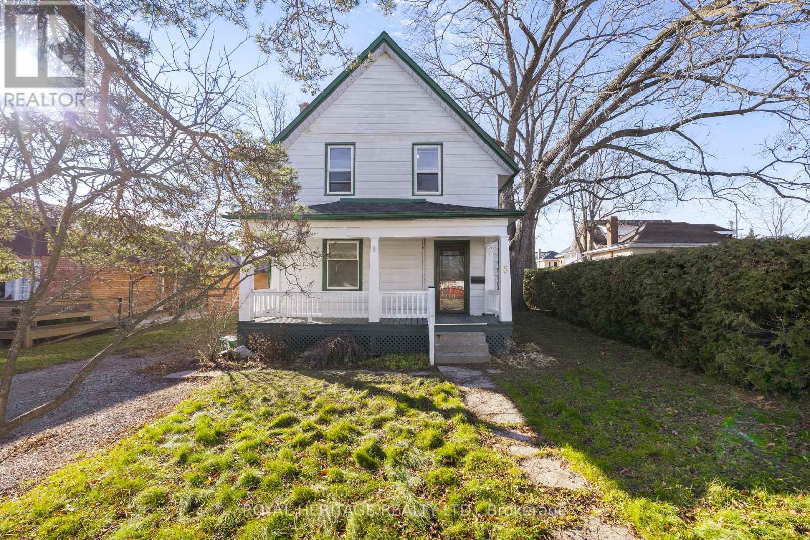 5 Adelaide Street S, Kawartha Lakes, Ontario  K9V 3J3 - Photo 4 - X12579434