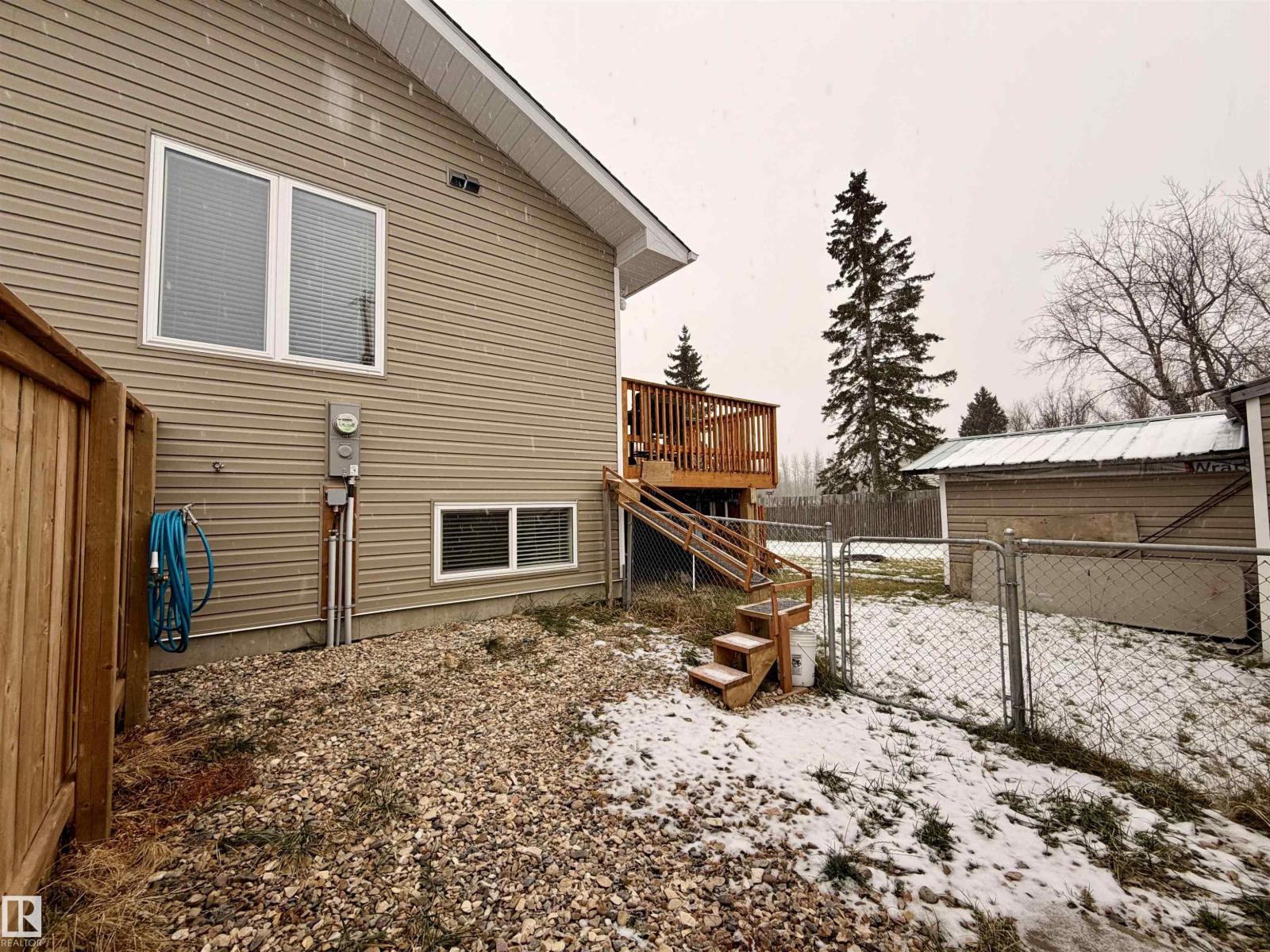 4934 50 St, Buck Creek, Alberta  T0C 0S0 - Photo 4 - E4466386