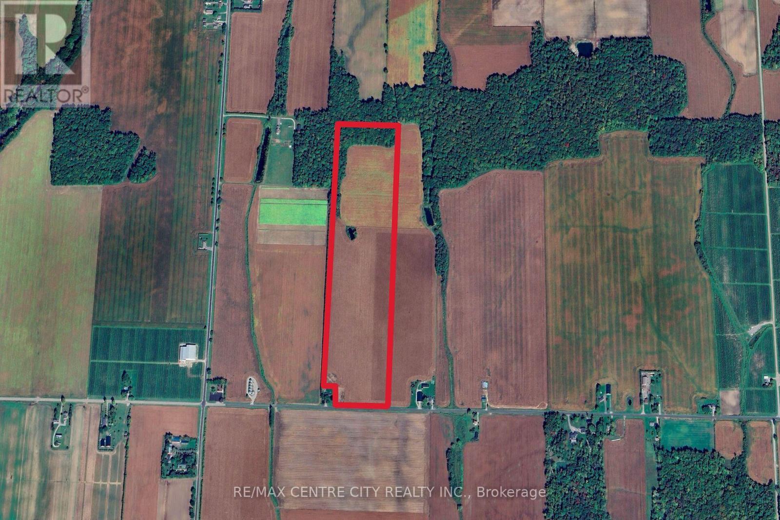 Pt S1/2 Lt 22 Conc 3, Aylmer, Ontario  N5H 2R2 - Photo 2 - X12579288