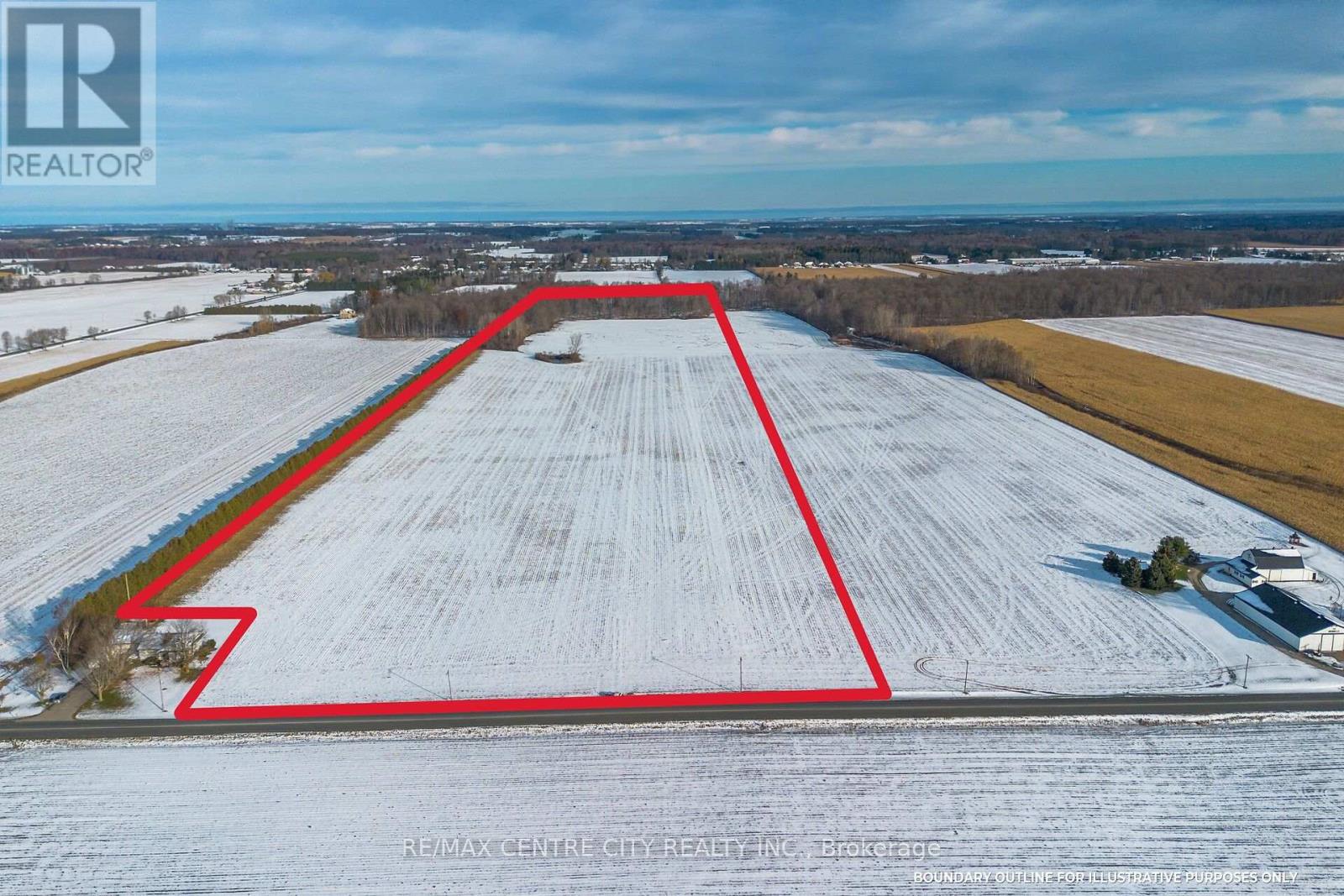 PT S1/2 LT 22 CONC 3, Aylmer, Ontario