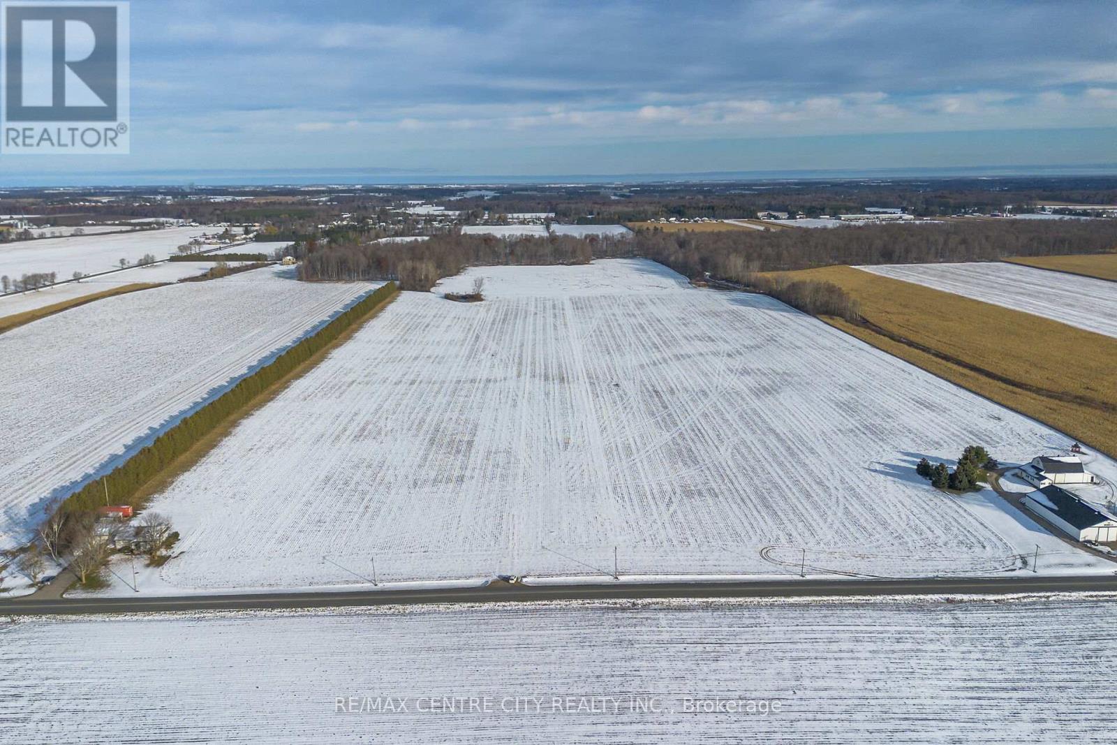 Pt S1/2 Lt 22 Conc 3, Aylmer, Ontario  N5H 2R2 - Photo 3 - X12579294