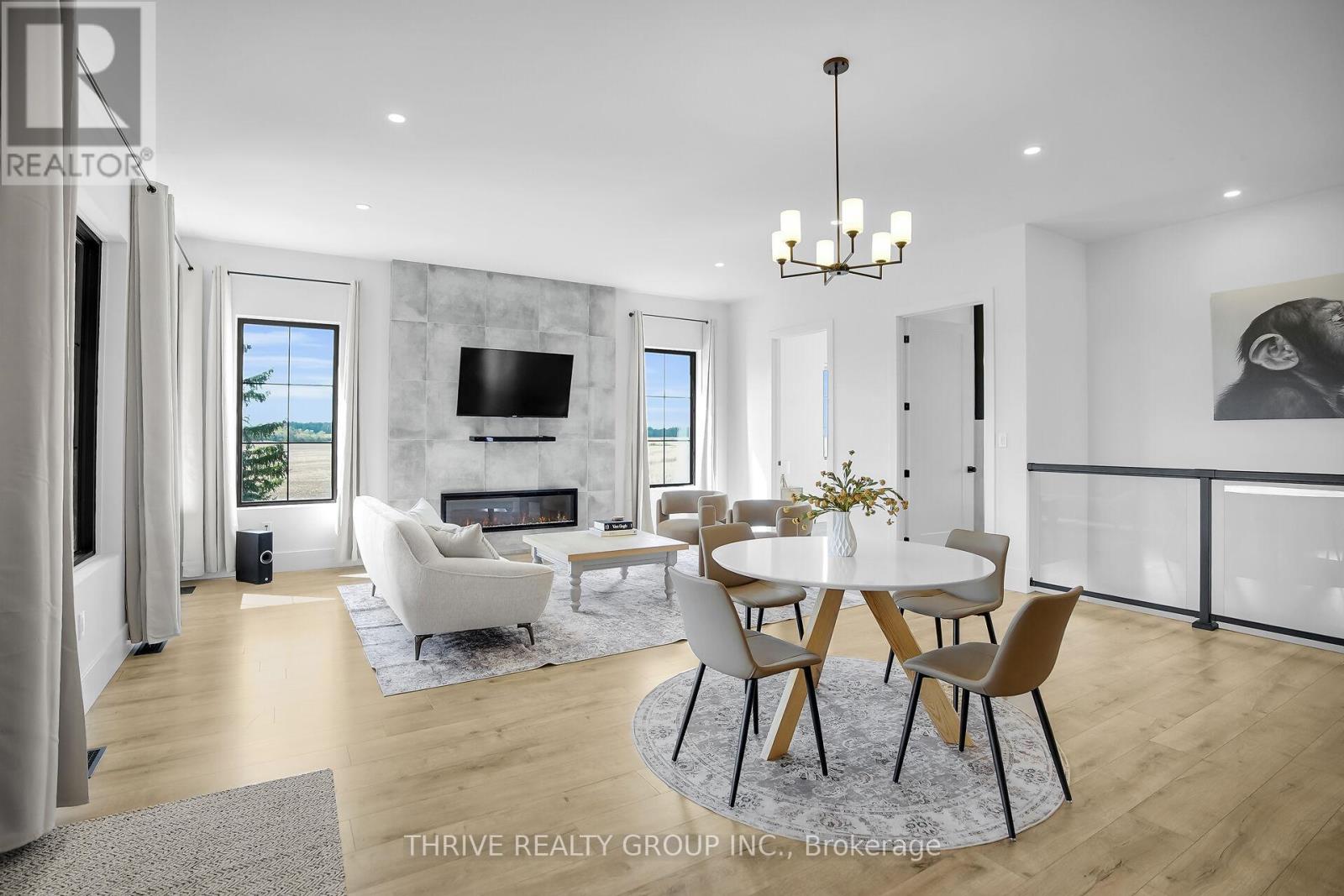 25451 Wood Road, Adelaide Metcalfe, Ontario  N7G 3H6 - Photo 15 - X12579320