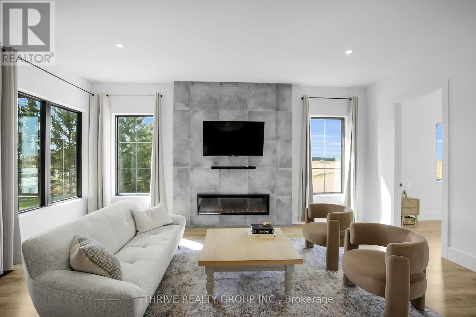 25451 Wood Road, Adelaide Metcalfe, Ontario  N7G 3H6 - Photo 16 - X12579320