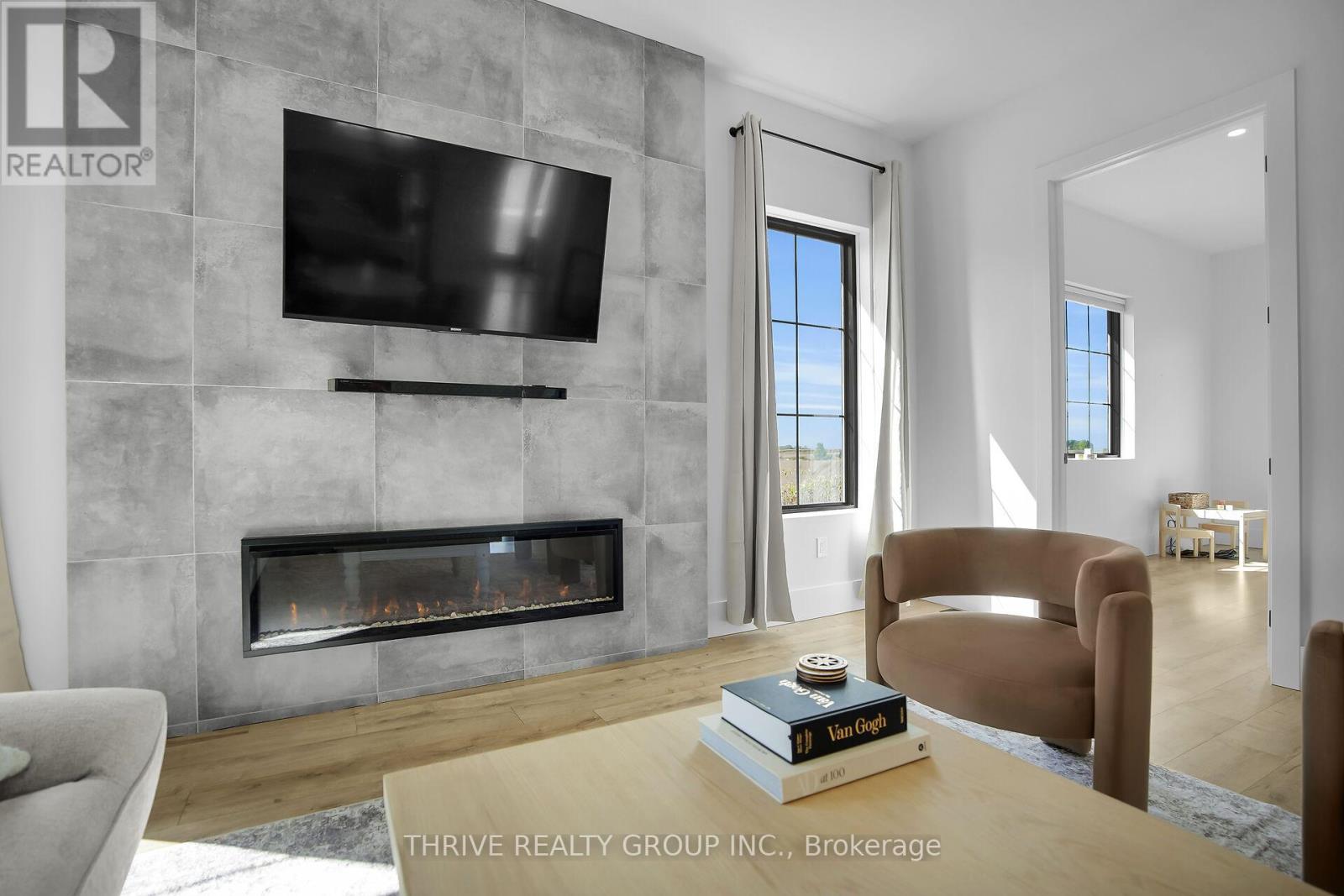 25451 Wood Road, Adelaide Metcalfe, Ontario  N7G 3H6 - Photo 17 - X12579320