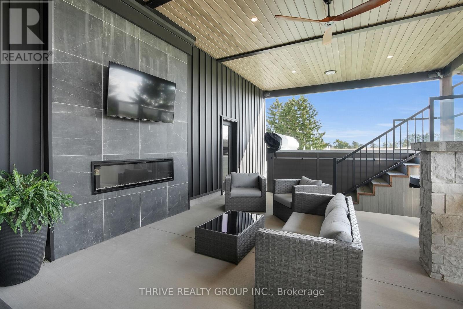 25451 Wood Road, Adelaide Metcalfe, Ontario  N7G 3H6 - Photo 39 - X12579320