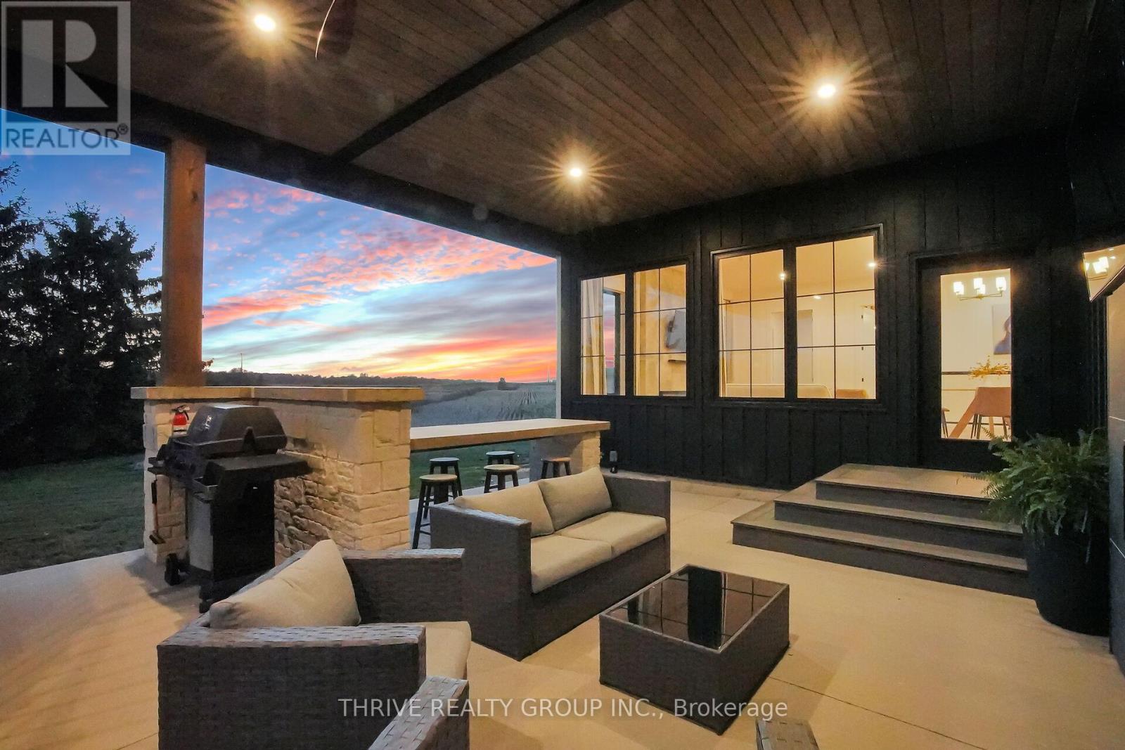 25451 Wood Road, Adelaide Metcalfe, Ontario  N7G 3H6 - Photo 40 - X12579320