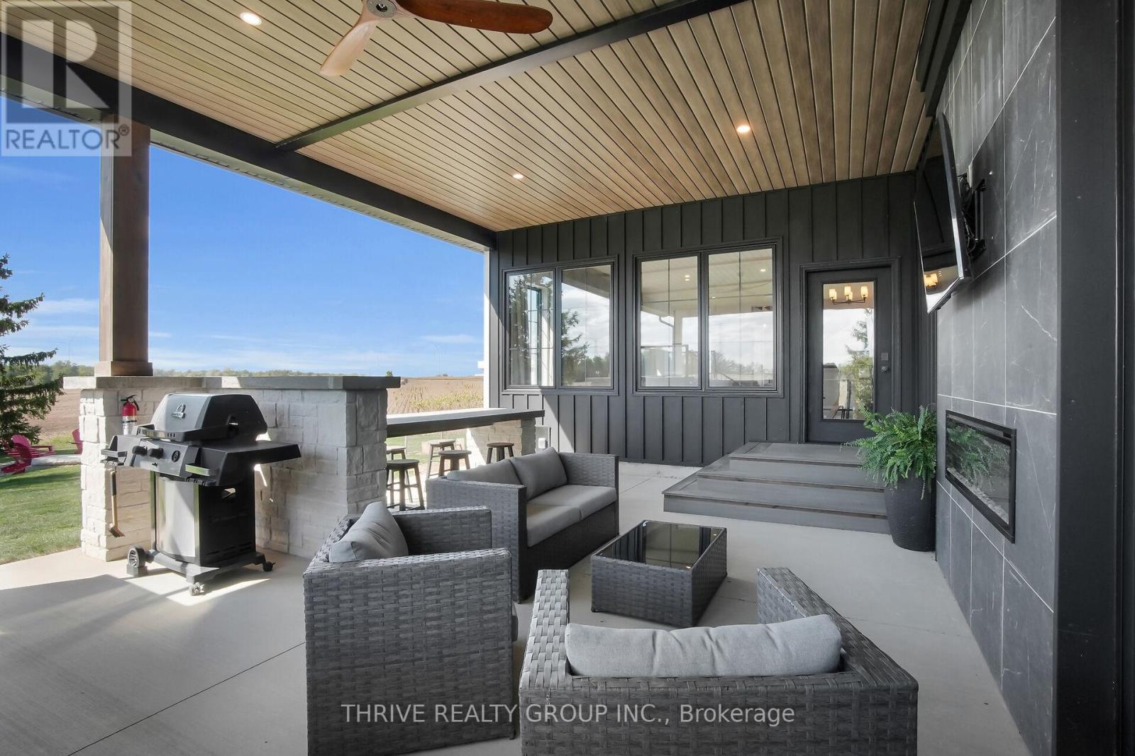 25451 Wood Road, Adelaide Metcalfe, Ontario  N7G 3H6 - Photo 43 - X12579320