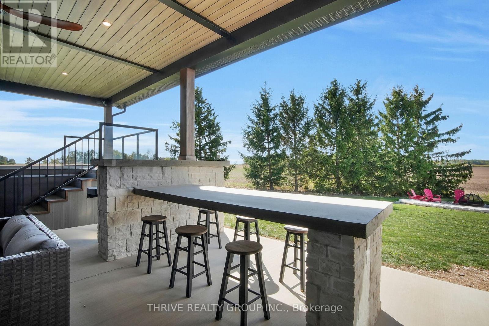 25451 Wood Road, Adelaide Metcalfe, Ontario  N7G 3H6 - Photo 47 - X12579320