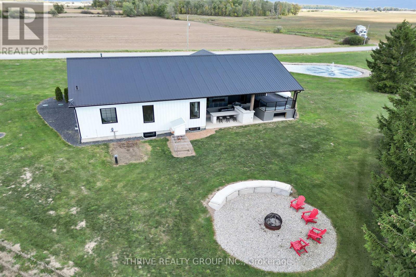 25451 Wood Road, Adelaide Metcalfe, Ontario  N7G 3H6 - Photo 50 - X12579320