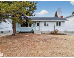 7820 22 AVE NW, Edmonton, Alberta