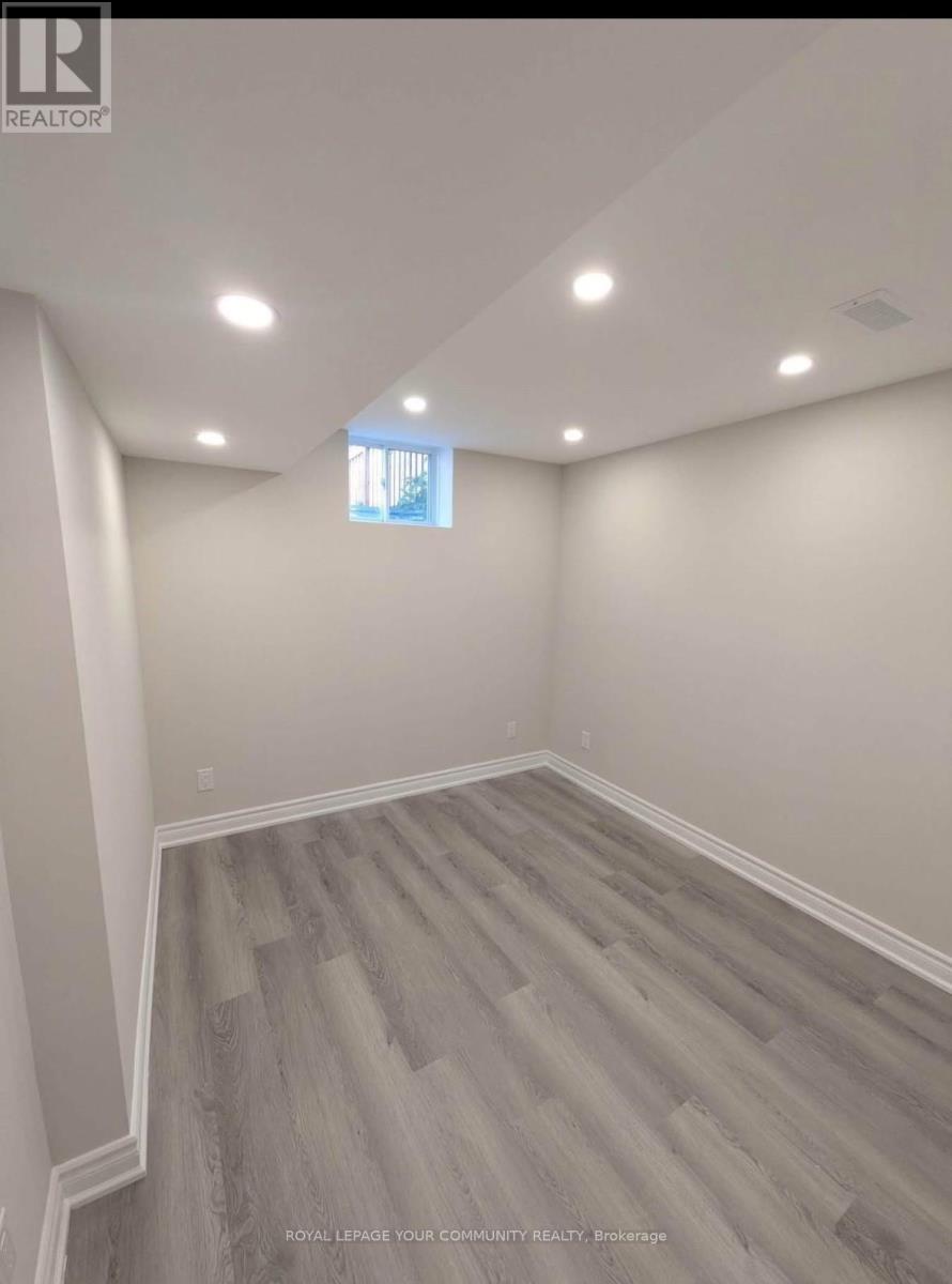 Bsmnt - 102 Kentledge Avenue, East Gwillimbury, Ontario  L9N 0V9 - Photo 6 - N12579012