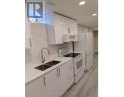 BSMNT - 102 KENTLEDGE AVENUE, East Gwillimbury, Ontario