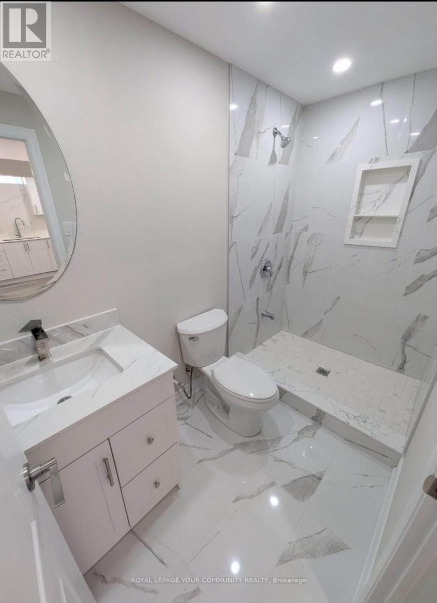 Bsmnt - 102 Kentledge Avenue, East Gwillimbury, Ontario  L9N 0V9 - Photo 8 - N12579012