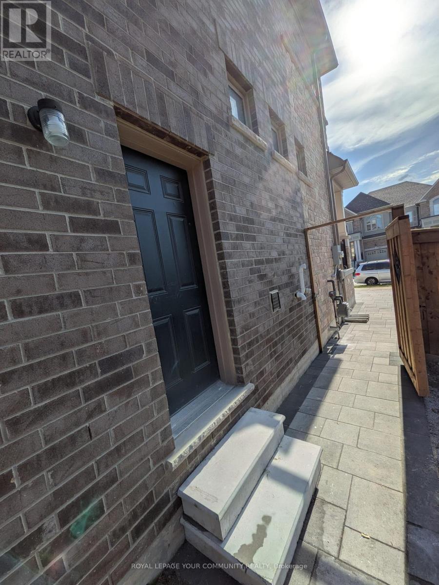 Bsmnt - 102 Kentledge Avenue, East Gwillimbury, Ontario  L9N 0V9 - Photo 13 - N12579012