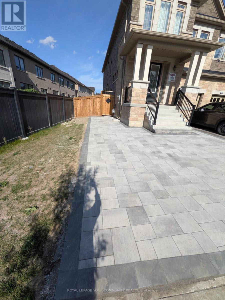 Bsmnt - 102 Kentledge Avenue, East Gwillimbury, Ontario  L9N 0V9 - Photo 15 - N12579012