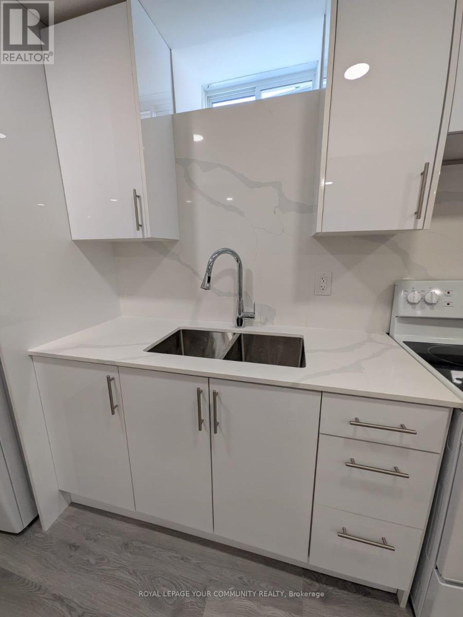 Bsmnt - 102 Kentledge Avenue, East Gwillimbury, Ontario  L9N 0V9 - Photo 2 - N12579012