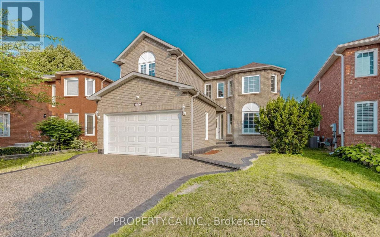 BASEMENT - 5989 AQUARIUS COURT, Mississauga, Ontario