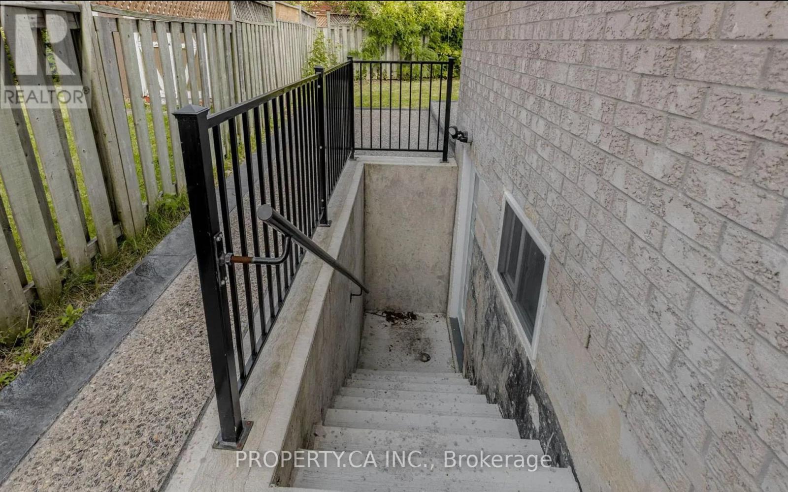 Basement - 5989 Aquarius Court, Mississauga, Ontario  L5M 4Z9 - Photo 10 - W12579156