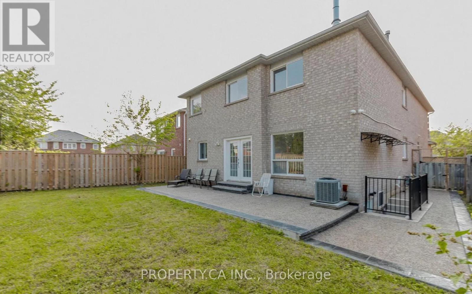 Basement - 5989 Aquarius Court, Mississauga, Ontario  L5M 4Z9 - Photo 11 - W12579156