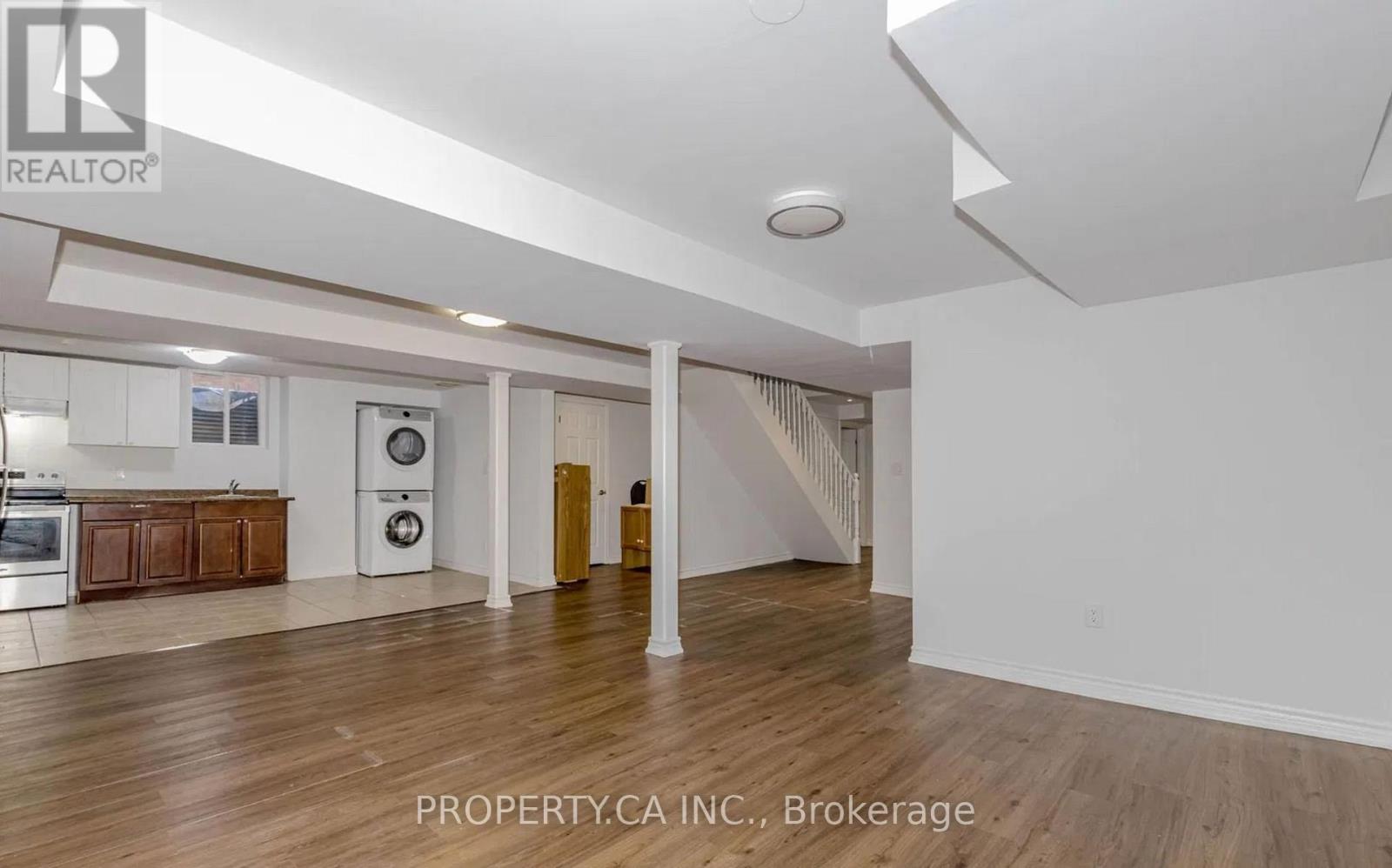 Basement - 5989 Aquarius Court, Mississauga, Ontario  L5M 4Z9 - Photo 2 - W12579156