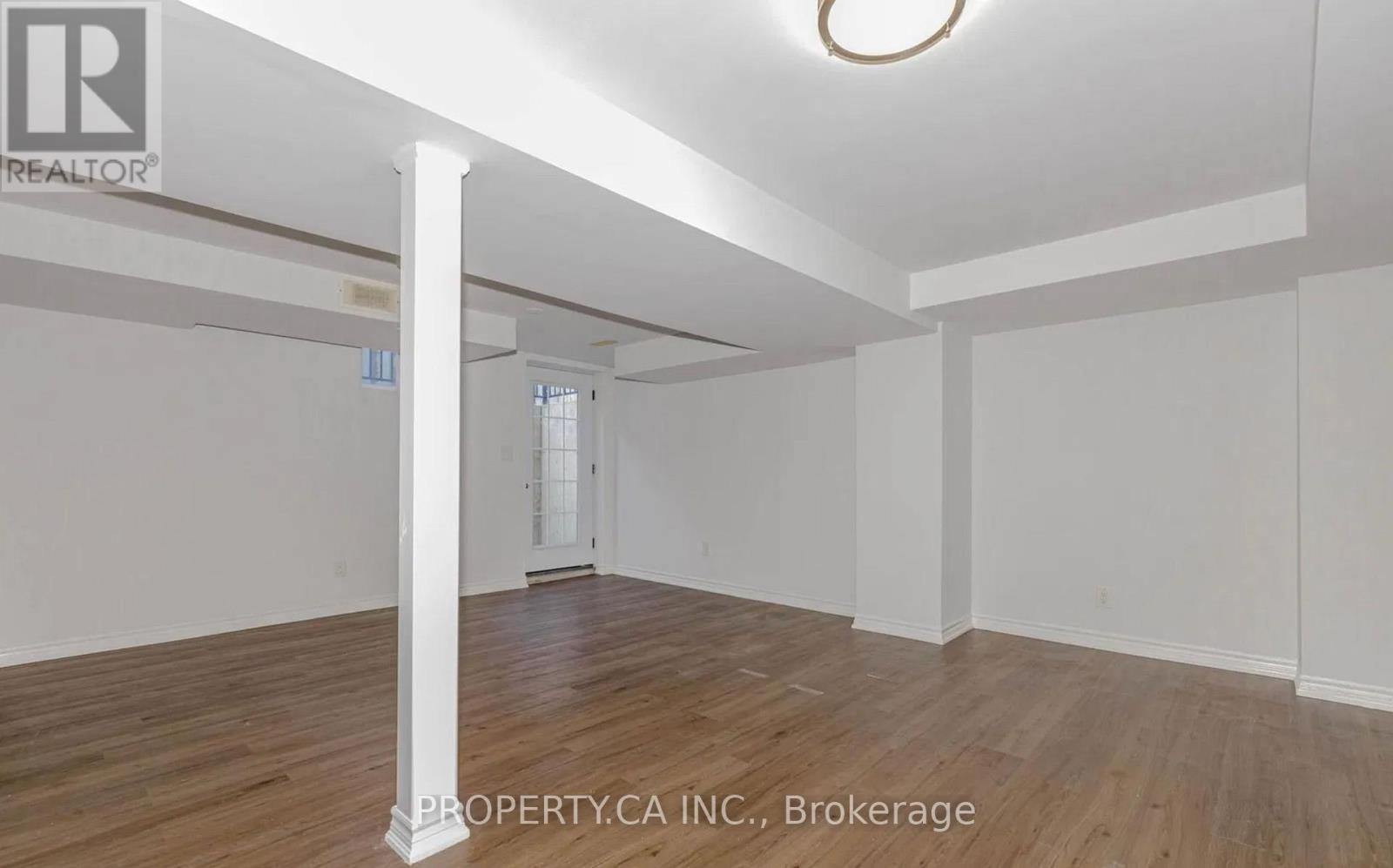 Basement - 5989 Aquarius Court, Mississauga, Ontario  L5M 4Z9 - Photo 3 - W12579156