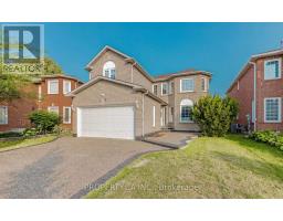 BASEMENT - 5989 AQUARIUS COURT, Mississauga, Ontario