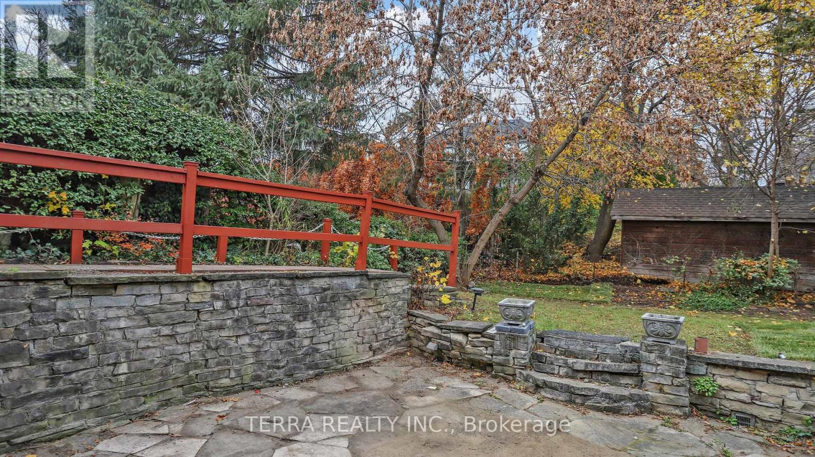 18 Hill Garden Road, Toronto, Ontario  M9P 1X9 - Photo 47 - W12579172