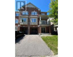 4 GIVEMAY STREET, Brampton, Ontario